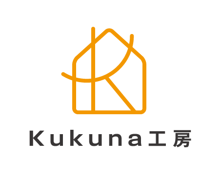 Kukuna工房ロゴ
